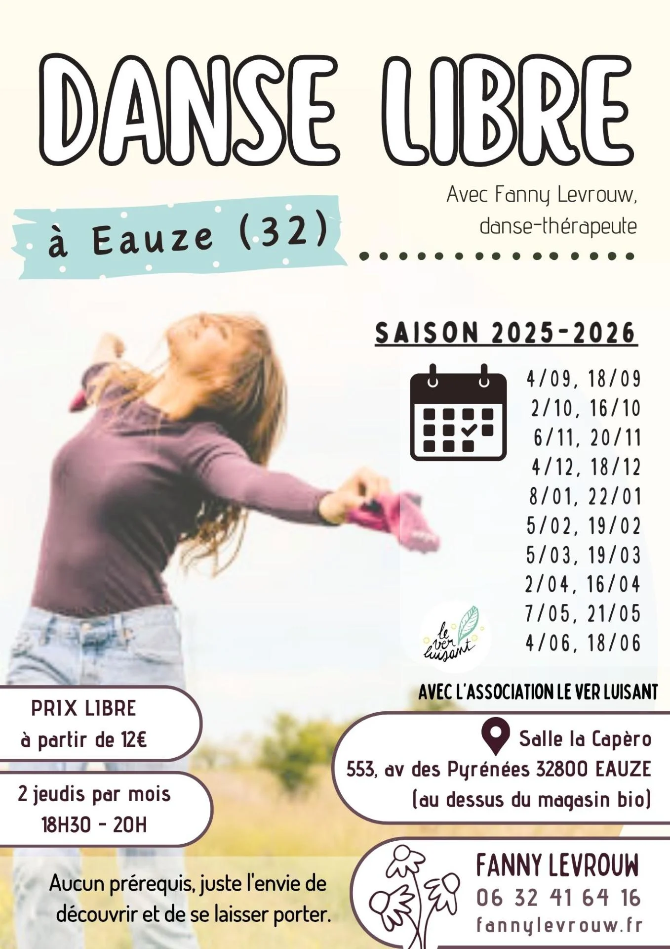 Danse Libre