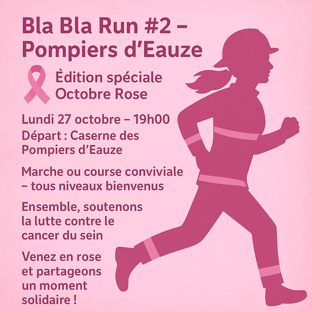 BLA BLA RUN 2