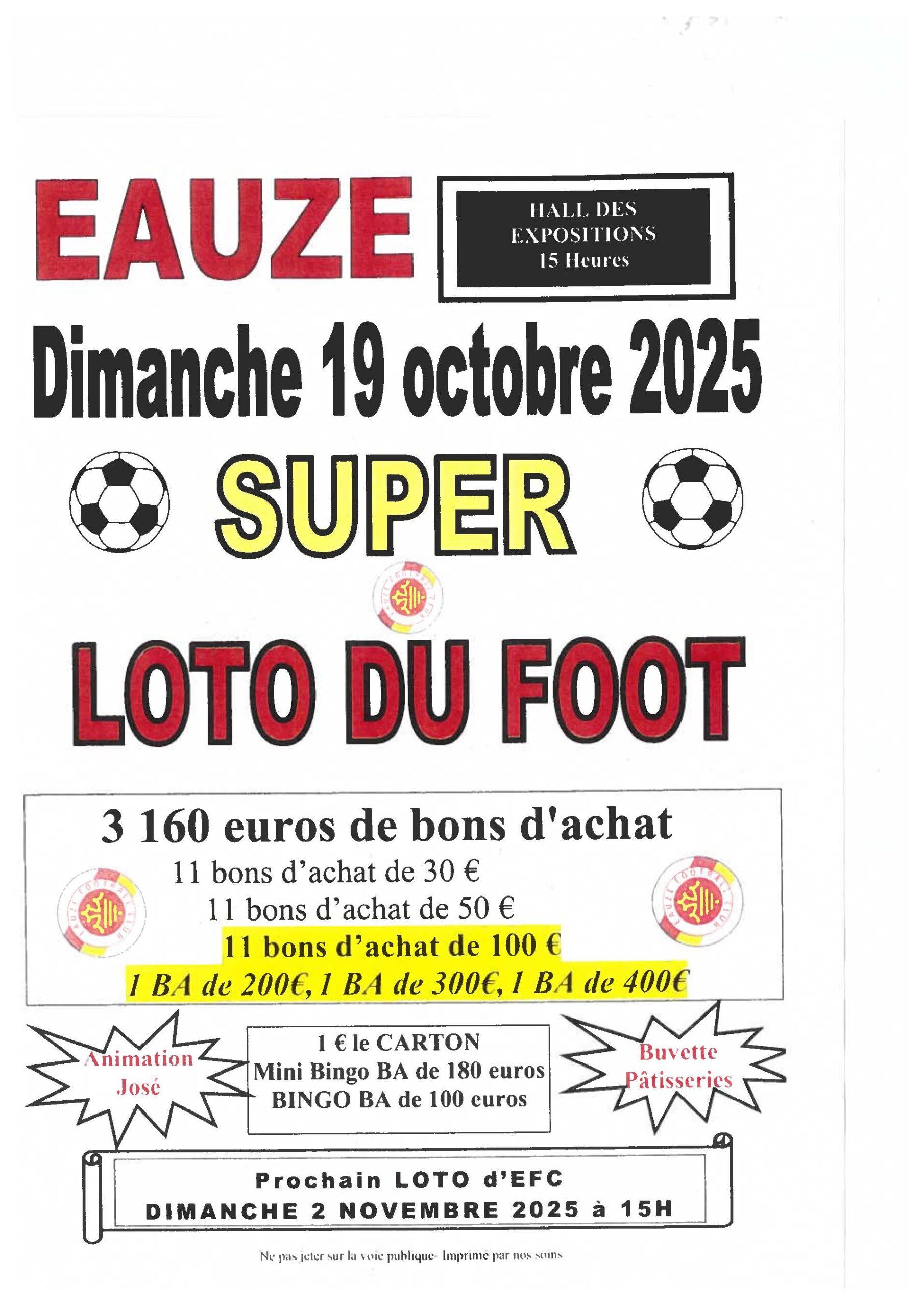 loto efc