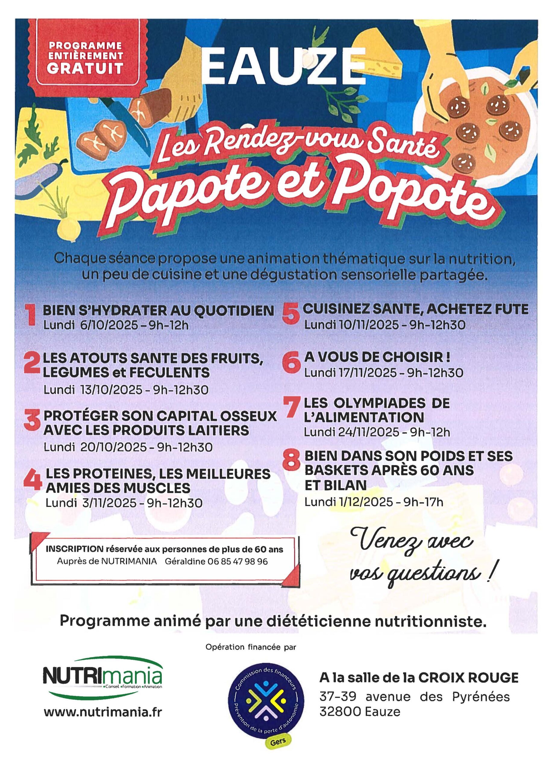 papote et popote(1)