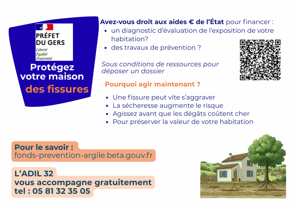 Flyer RGA A5