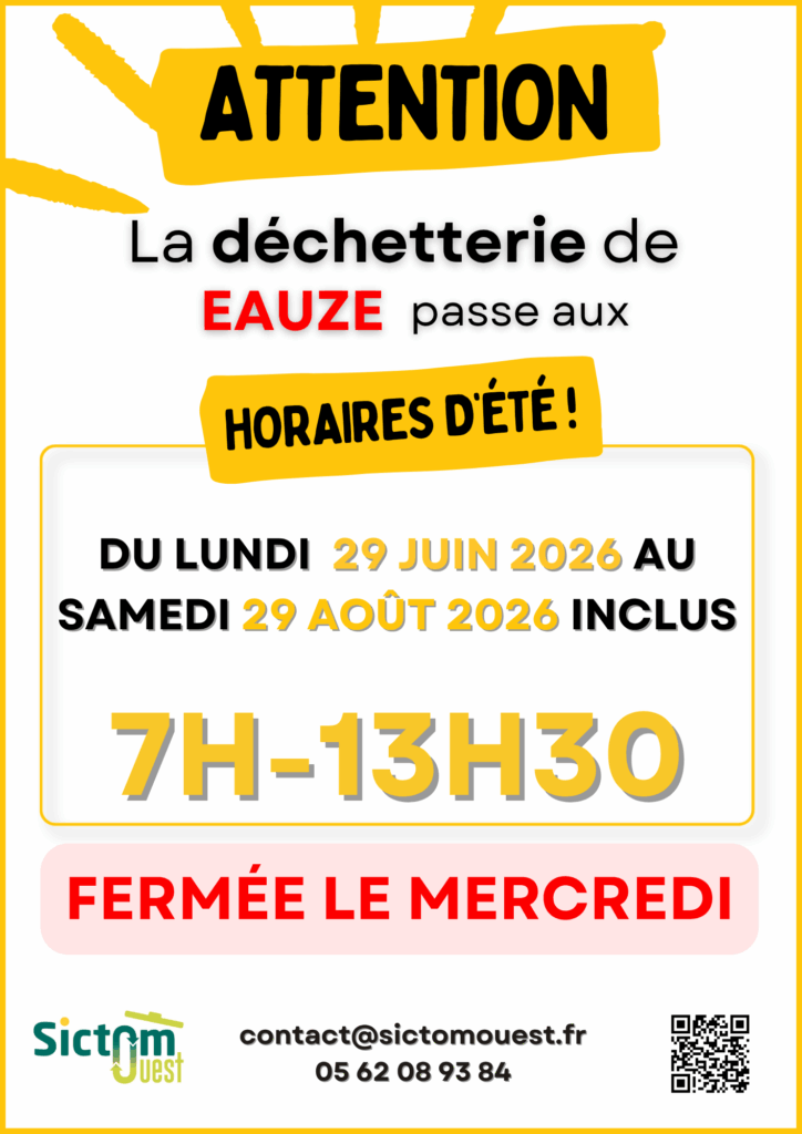 Presse Eauze